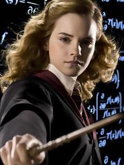 Cover of The Arithmancer. 