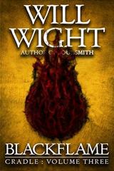 Cover of Blackflame. 