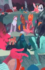 Cover of On Venus, Have We Got a Rabbi!. 